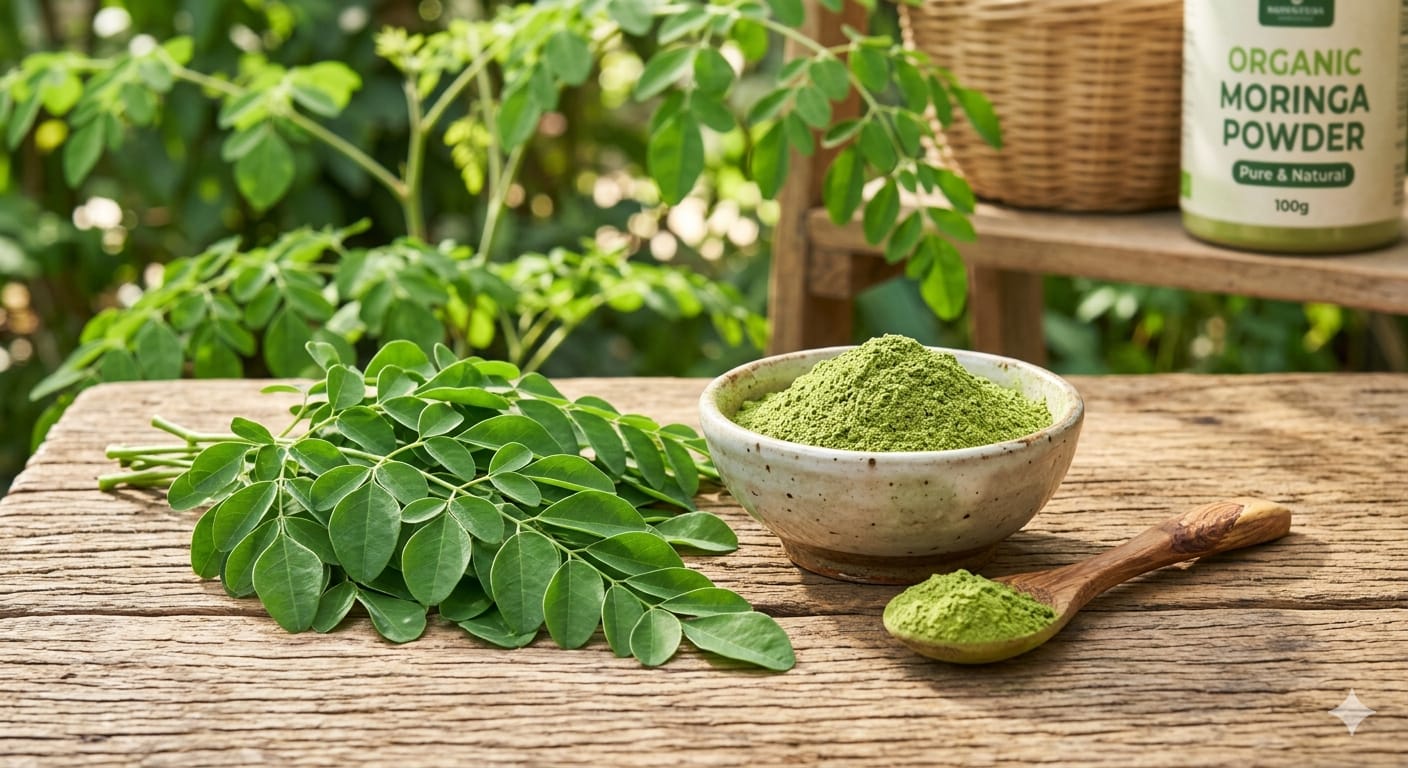 Moringa